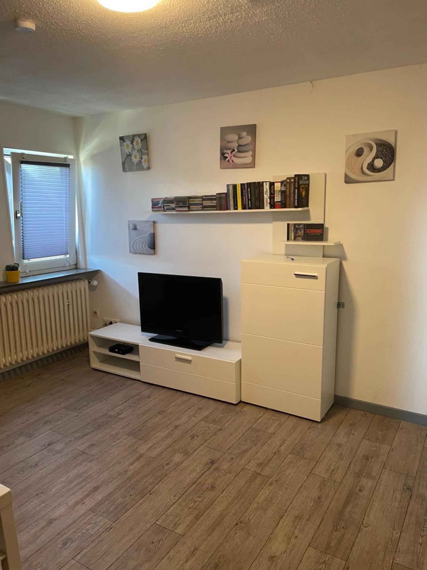Appartamento Familie Alber 1P Elze Esterno foto
